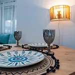 уютна почивка Apartman *
