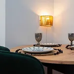 Apartman уютна почивка *