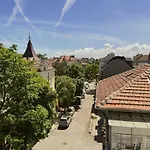 уютна почивка Apartman