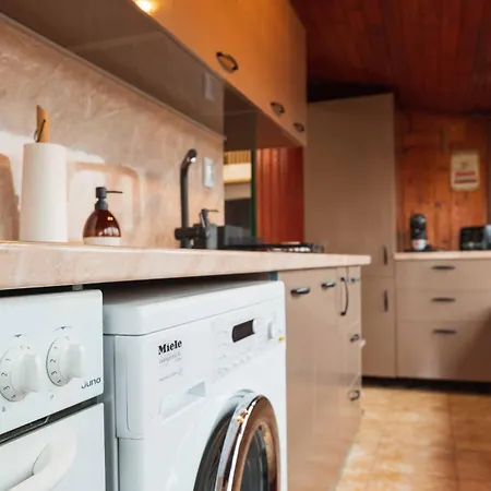 уютна почивка *