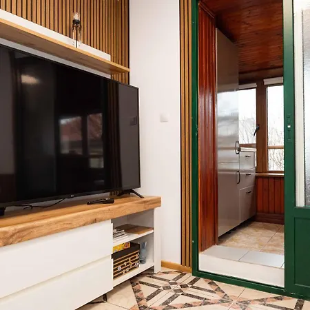 уютна почивка * Burgas