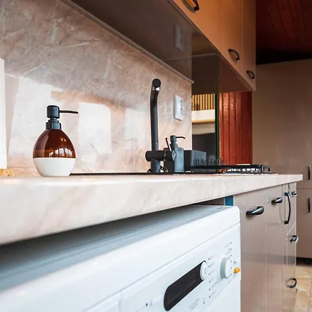 уютна почивка * Burgas