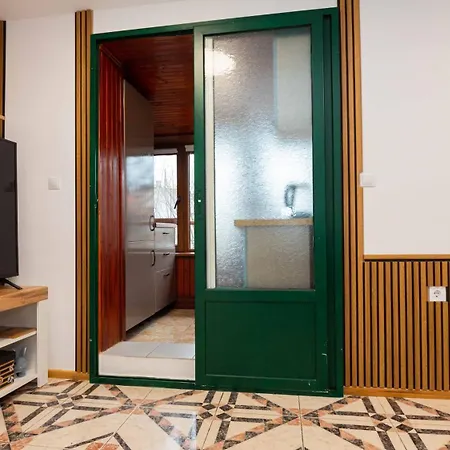 уютна почивка *