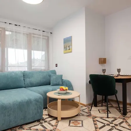 уютна почивка Apartamento