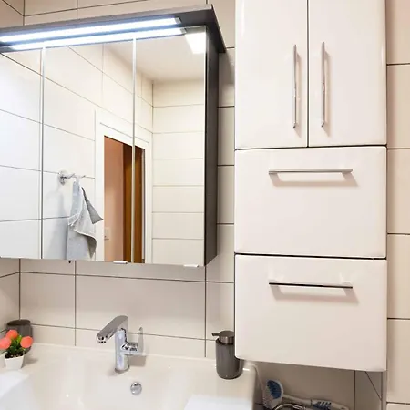 Apartamento уютна почивка