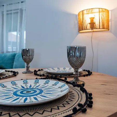 уютна почивка Apartamento *