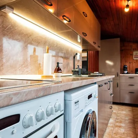 уютна почивка Burgas