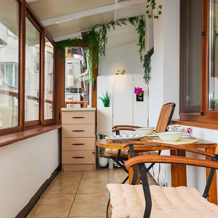 уютна почивка Apartamento