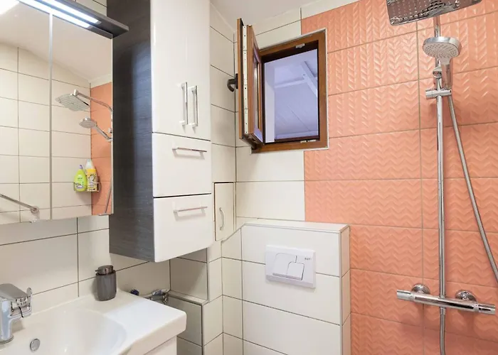 уютна почивка شقة *