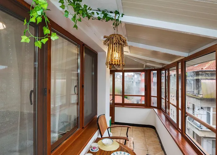 уютна почивка شقة *