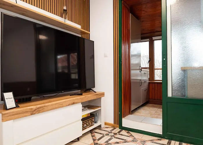 уютна почивка * بورغاس