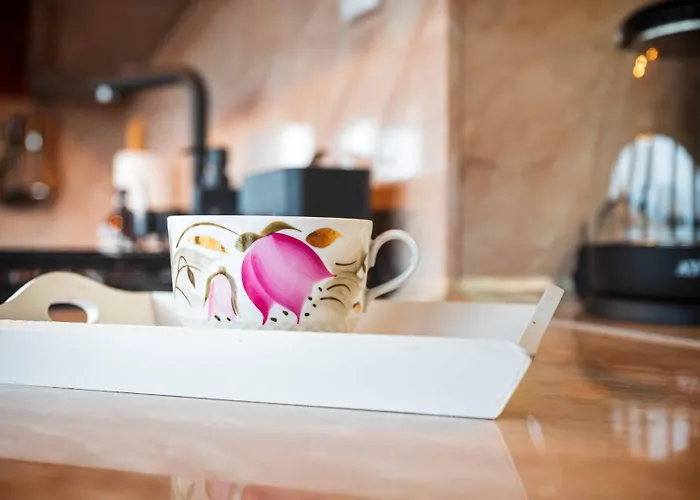 уютна почивка