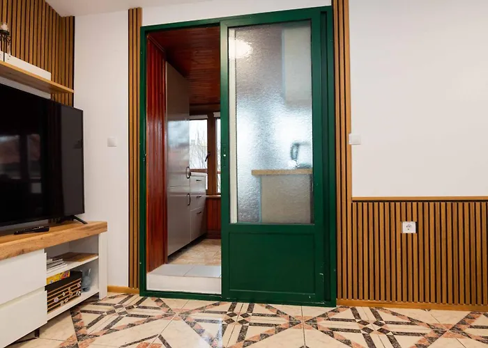 уютна почивка *