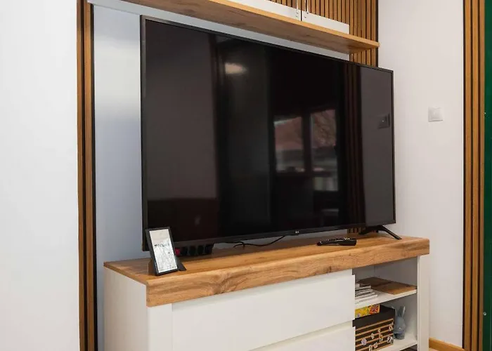 уютна почивка شقة