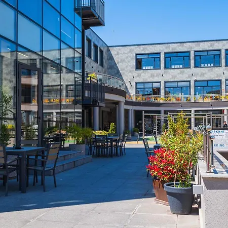 уютна почивка Apartman *