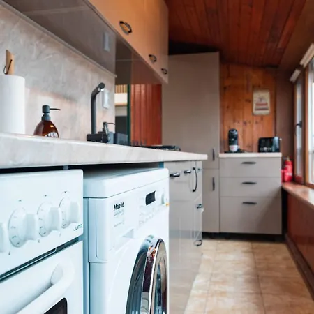 Apartman уютна почивка *