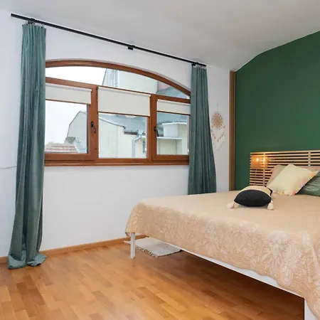 уютна почивка *