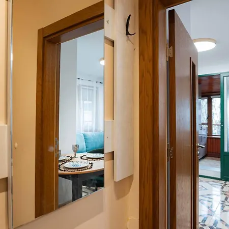 уютна почивка Apartman