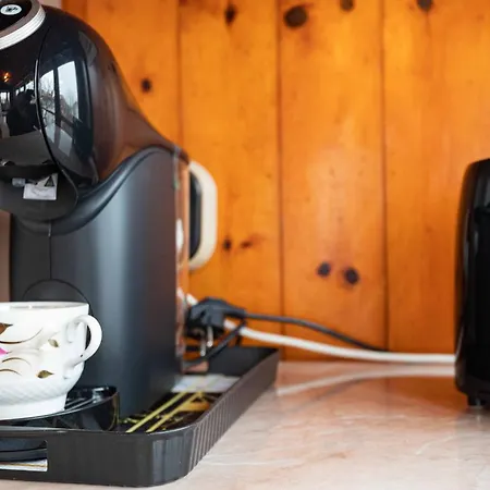 уютна почивка Apartman