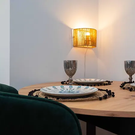 Apartman уютна почивка *