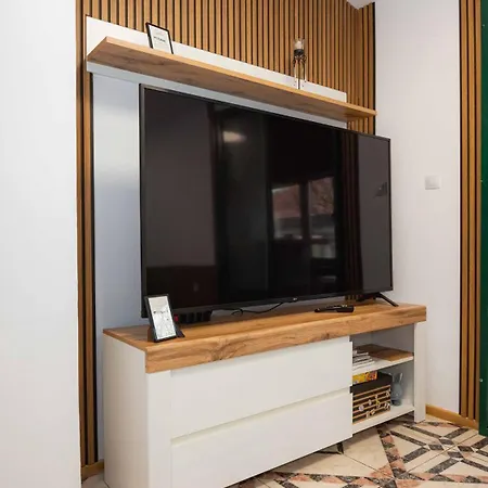 уютна почивка Apartman