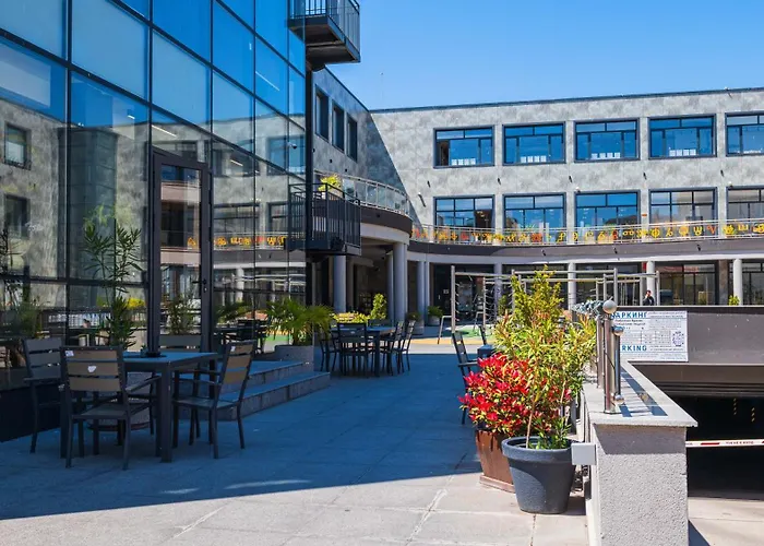 уютна почивка アパート *