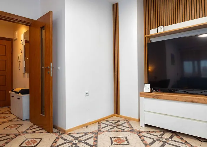 уютна почивка * ブルガス