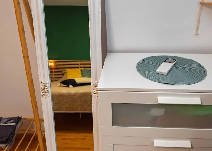 уютна почивка * ブルガス