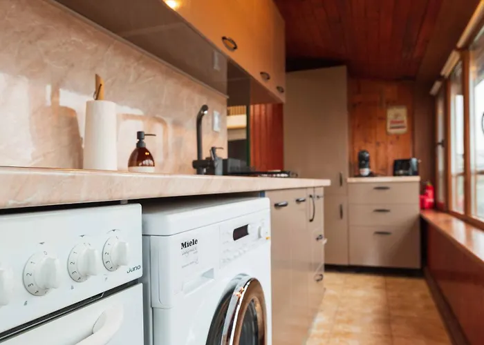 уютна почивка *