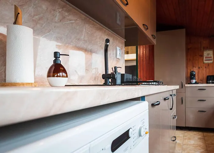 уютна почивка * ブルガス