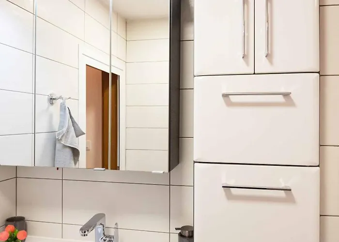 アパート уютна почивка